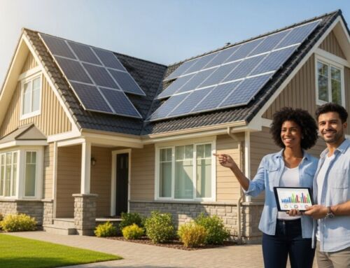 Solar Cost Estimates: Your Guide to Long-Term Savings