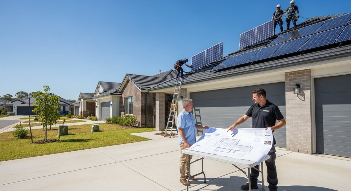 rooftop solar panel quotes