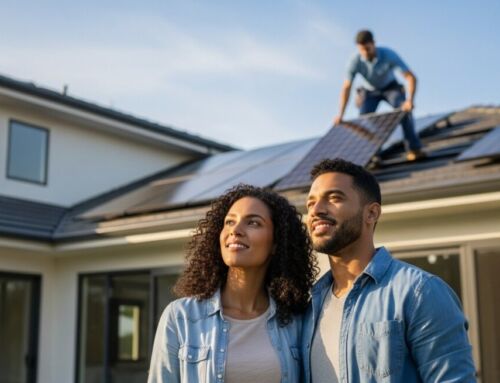 Understanding Solar System Pricing for Homeowners