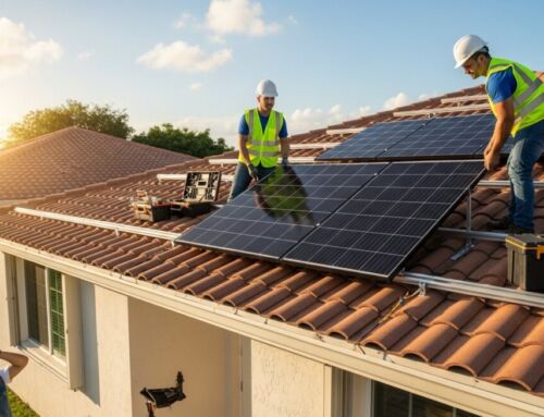 Solar Installation Miami FL: Save on Energy Bills