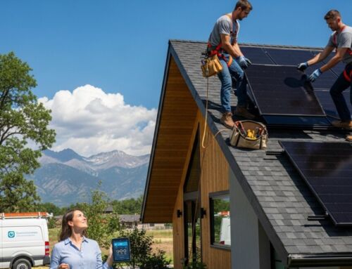 Solar Panel Installation Denver CO: Save on Energy Bills