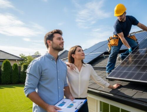 What Does a Solar Quote Include? Your Guide to Savings