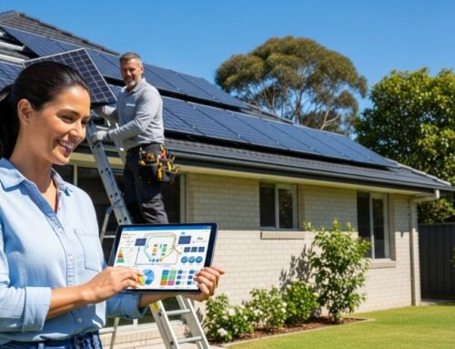 Get Solar Panel Quotes Online To Cut Your Energy Bills