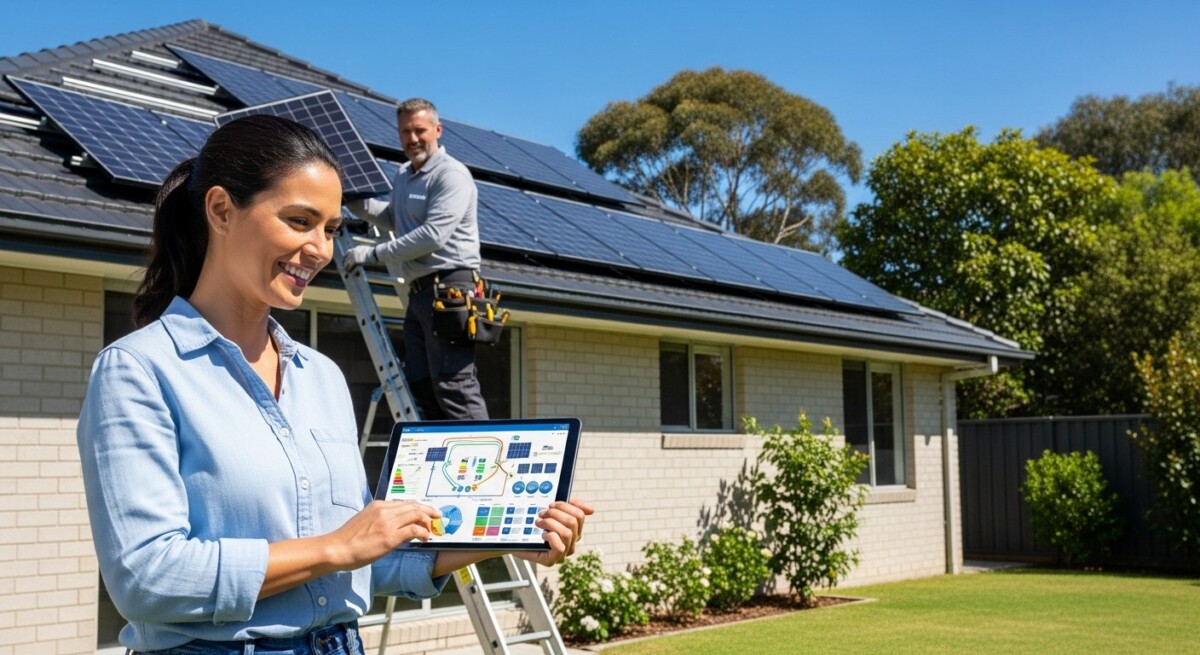 solar panel quotes online