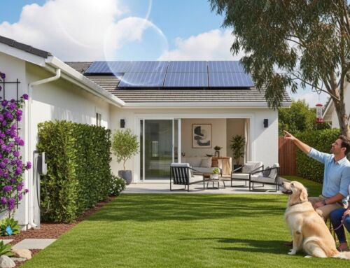 Get Solar Quotes to Lower Your Electricity Bills