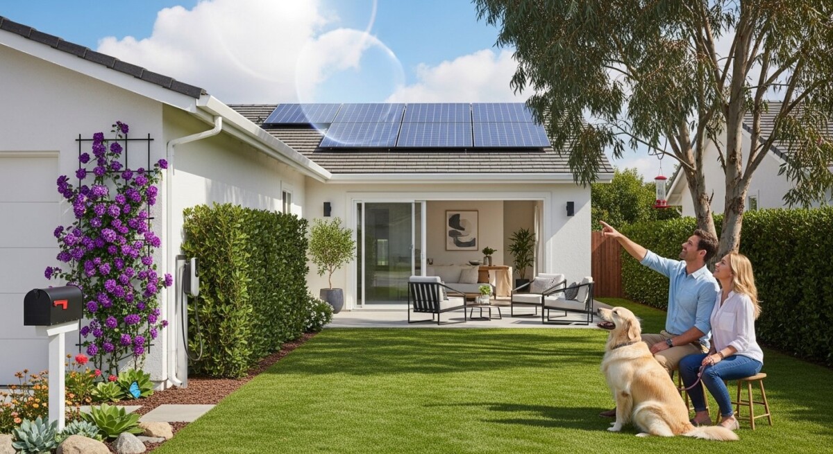 solar energy quote service