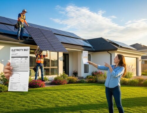 Solar Installation Without Upfront Cost: Save on Energy Bills