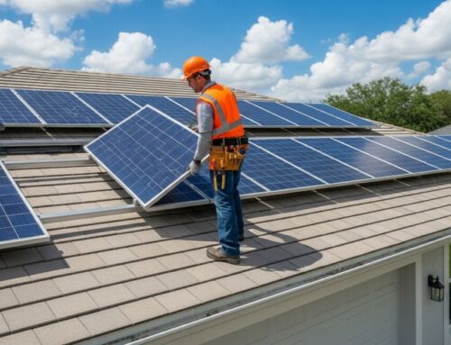 Solar Installation Orlando Florida: Save on Electricity Bills