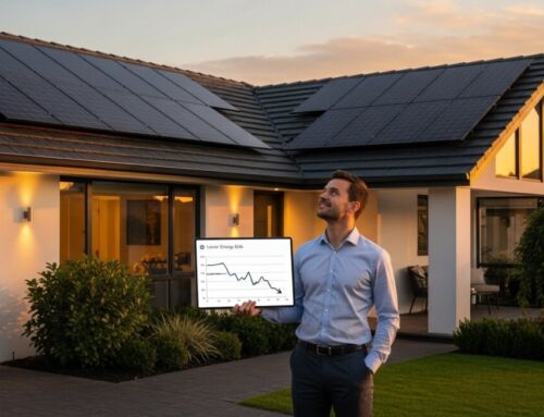 Solar Inverter Cost Explained: Save on Energy Bills