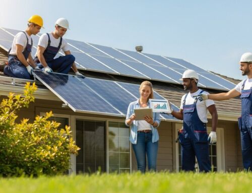 Solar Incentives and Rebates Explained for Homeowners