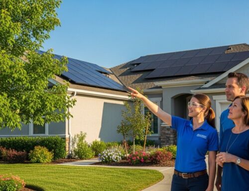 How to Choose a Solar Installer for Maximum Savings