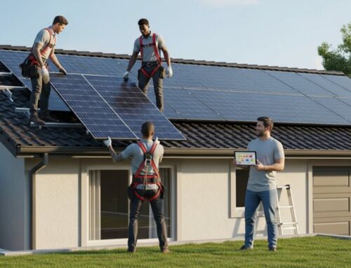 Solar Energy Quotes: Your Guide to Savings and Independence