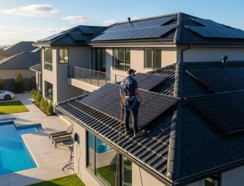 Solar Panels for Large Homes: Maximize Savings and Energy Independence