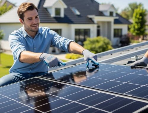 Solar Panel Efficiency Explained: Save More on Energy Bills