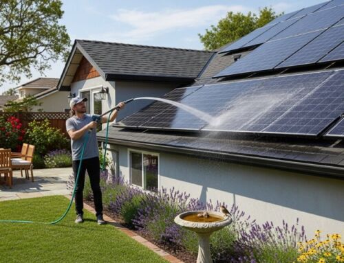 Understanding Solar Panel Maintenance Cost and Long-Term Savings