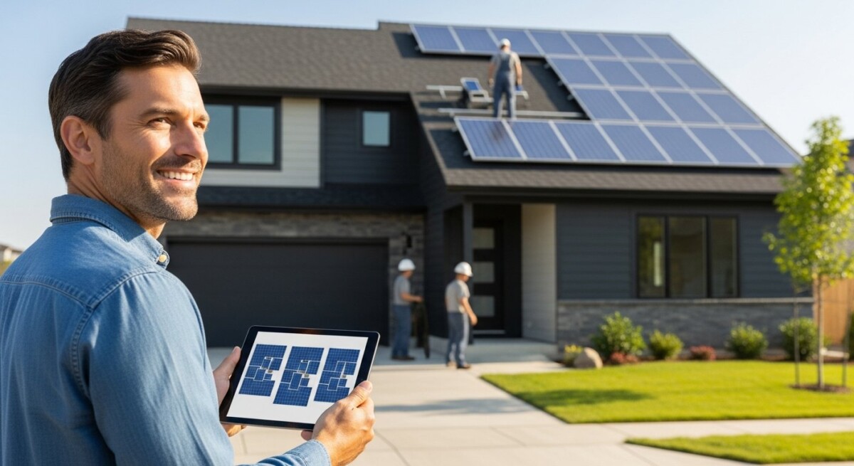 solar quote marketplace