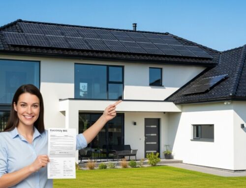 Solar Power Purchase Agreement Explained for Homeowners