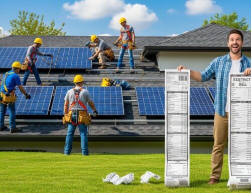 What Affects Solar Installation Cost And Your Long-Term Savings