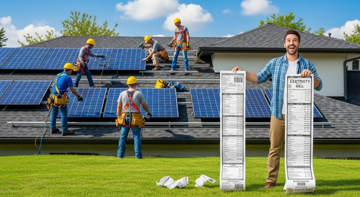 what affects solar installation cost