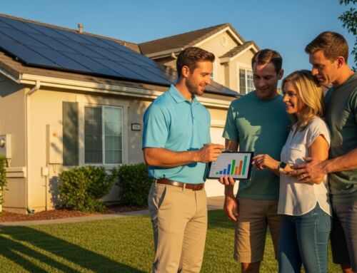 Solar Panel Cost Per Watt Explained for Homeowner Savings