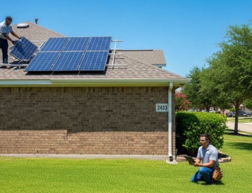 Solar Quotes Houston Texas: Save on Energy Bills