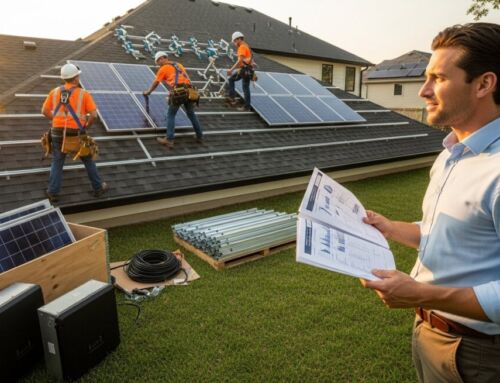 Solar System Cost Breakdown: Save on Electricity Bills