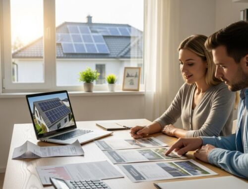 How Many Solar Quotes Should You Get for Maximum Savings?