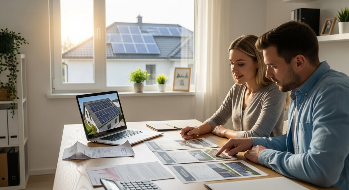 how many solar quotes should you get