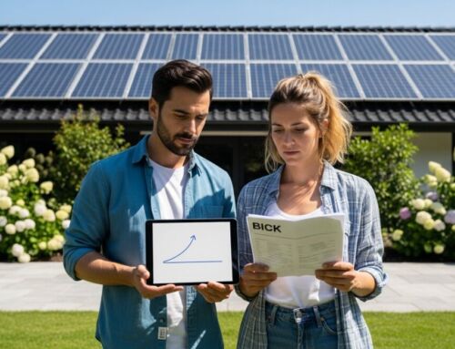 Solar Loan vs Lease: Compare to Maximize Your Savings