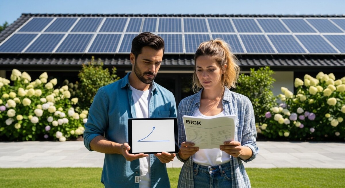 solar loan vs lease comparison