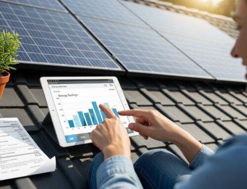 How a Solar Savings Calculator Reveals Your True Energy Costs