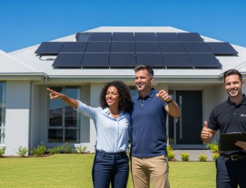 State Solar Incentives Programs: Save on Electricity Bills