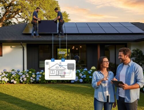 Find the Best Solar Companies for Your Home and Savings
