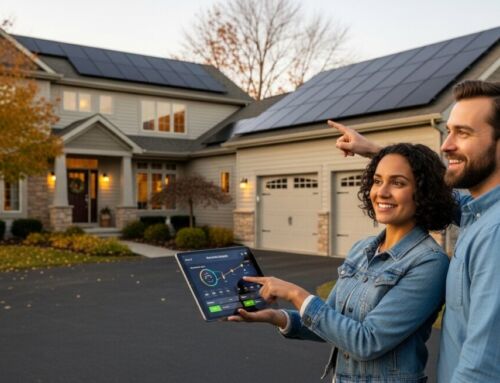 Are Online Solar Companies Reliable? A Homeowner’s Guide