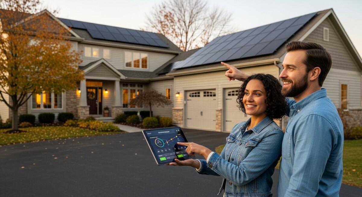 are online solar companies reliable