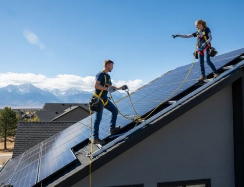 Solar Installers Denver Colorado: Save on Energy Bills