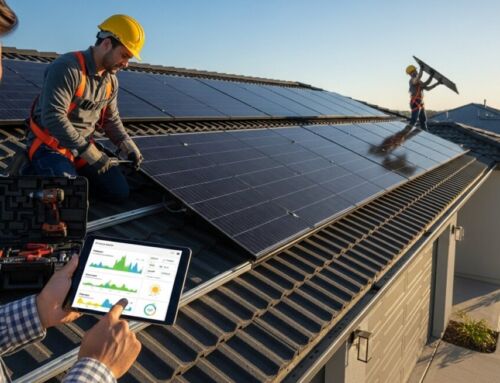 Find Affordable Solar Quotes Online for Homeowners