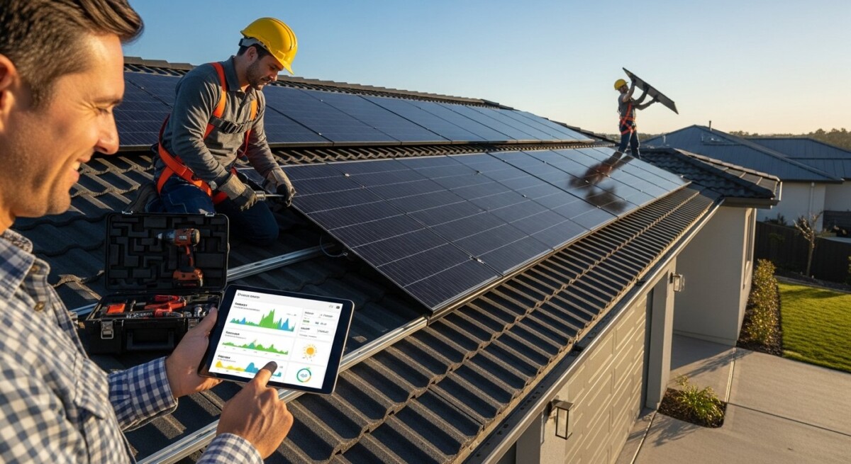 affordable solar quotes online