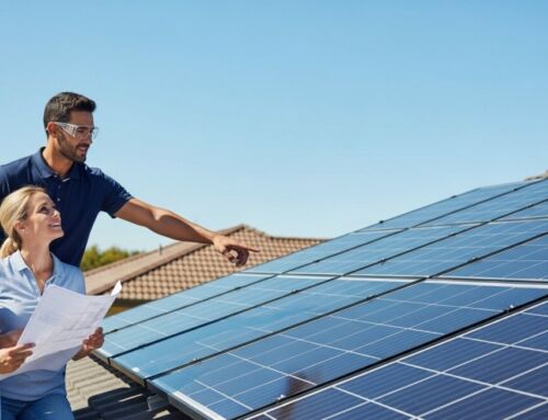 Understanding Solar Installation Quotes for Homeowners