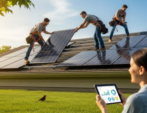 Find the Best Solar Quote Platform for Your Home