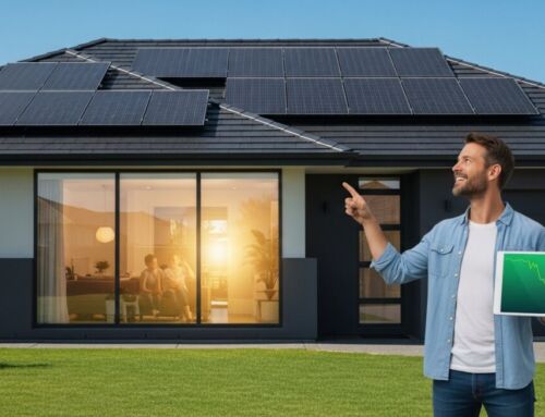 Can Solar Panels Power Your Entire House? A Homeowner’s Guide