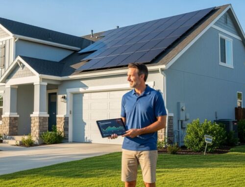 Solar Energy Savings Explained for Homeowners