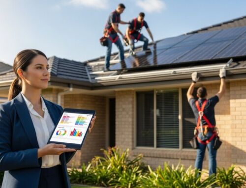 Solar Installer Comparison: Your Guide to Smart Energy Savings