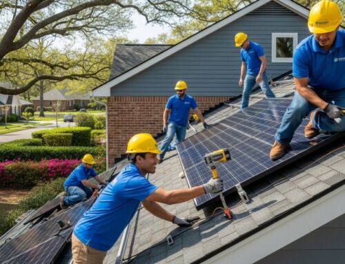 Solar Companies Charlotte NC: Save on Electricity Bills