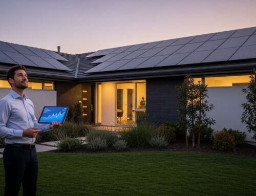 Estimate Your Solar System Size for Maximum Savings