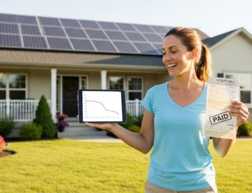 How Much Can You Save with Solar Panels?