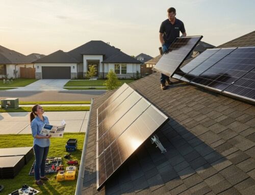 Understanding Residential Solar Quotes for Homeowners