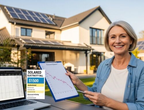 Solar ROI Explained: Calculate Your Long-Term Savings