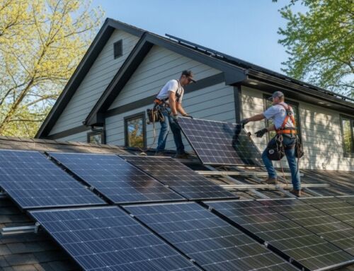 Solar Installation Process Explained for Homeowners