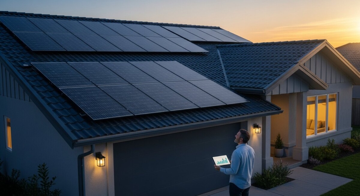 solar systems for businesses
